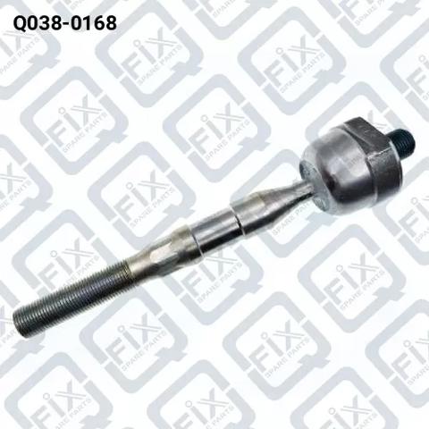Тяги кермові Q0380168 Q-FIX
