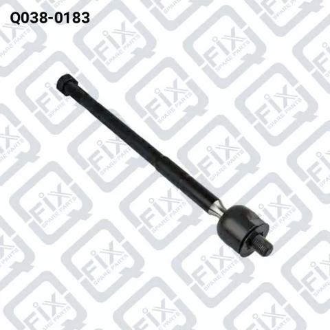 Тяги кермові Q0380183 Q-FIX