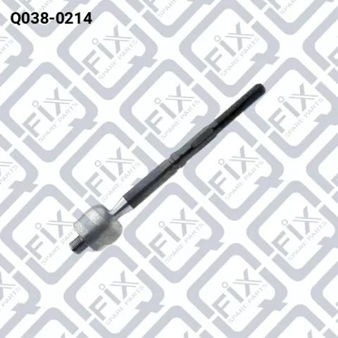 Тяга рульова Q0380214 Q-FIX