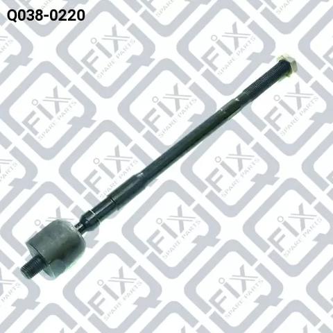 Тяга рульова Q0380220 Q-FIX