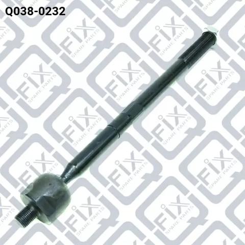 Тяга рульова Q0380232 Q-FIX