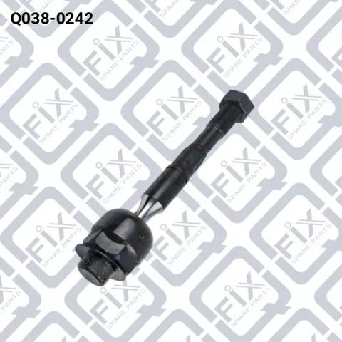 Тяга рульова Q0380242 Q-FIX