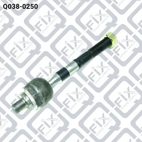 Тяги кермові Q0380250 Q-FIX
