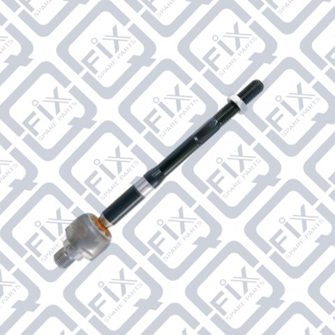 Тяга рульова, ліва Q0380681 Q-FIX