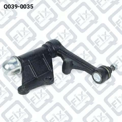 поворотний важіль Q0390035 Q-FIX