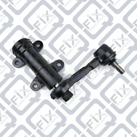 поворотний важіль Q0390046 Q-FIX