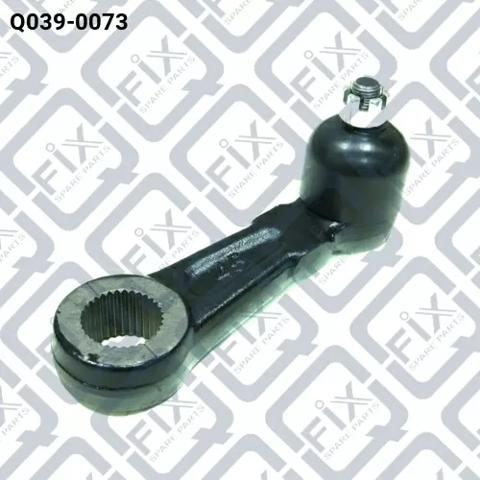Сошка рульового керування Q0390073 Q-FIX
