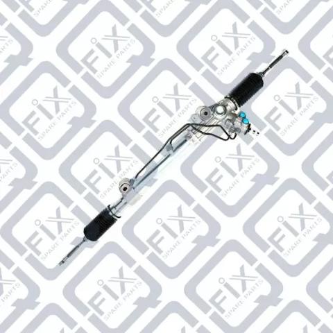 Рульова рейка Q0390082 Q-FIX