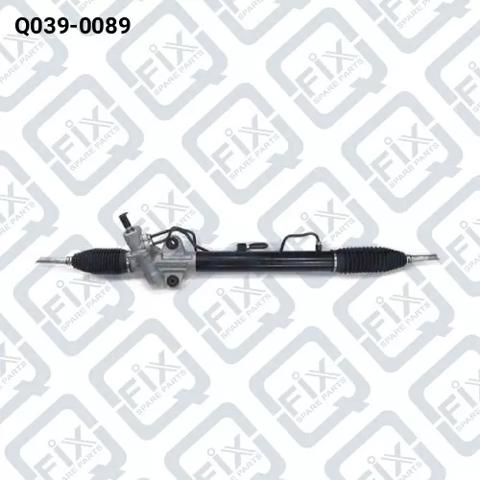 Рульова рейка Q0390089 Q-FIX