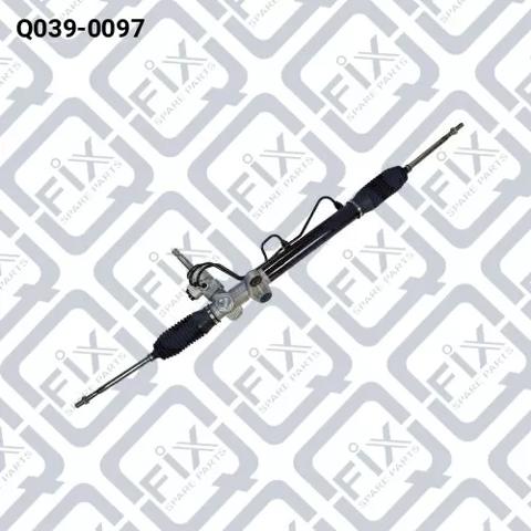 Управління рульове в зборі Q0390097 Q-FIX