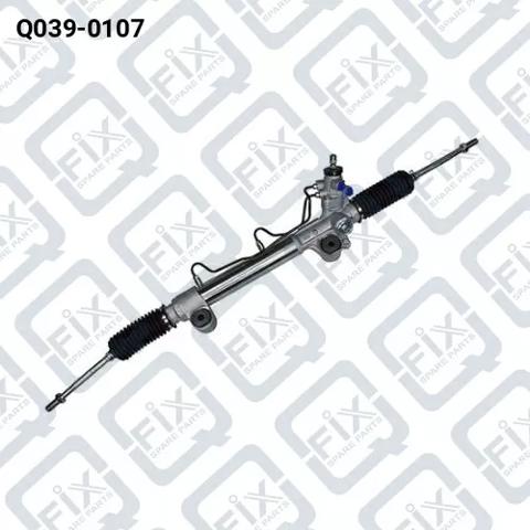Кермова рейка Q0390107 Q-FIX