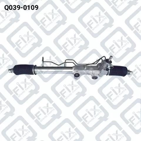 Рейковий рульовий механізм Q0390109 Q-FIX