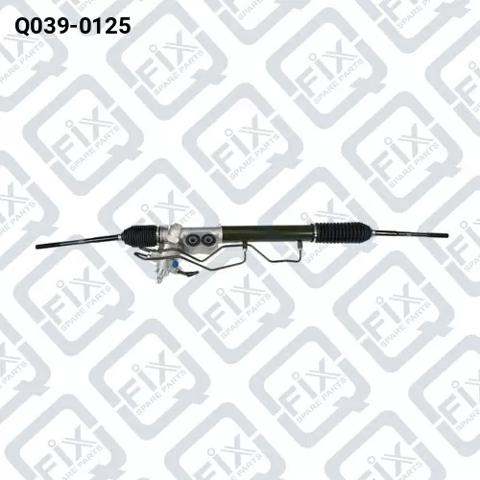Рейковий рульовий механізм Q0390125 Q-FIX