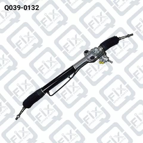 Кермова рейка Q0390132 Q-FIX