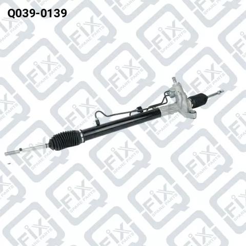 Рульова рейка Q0390139 Q-FIX