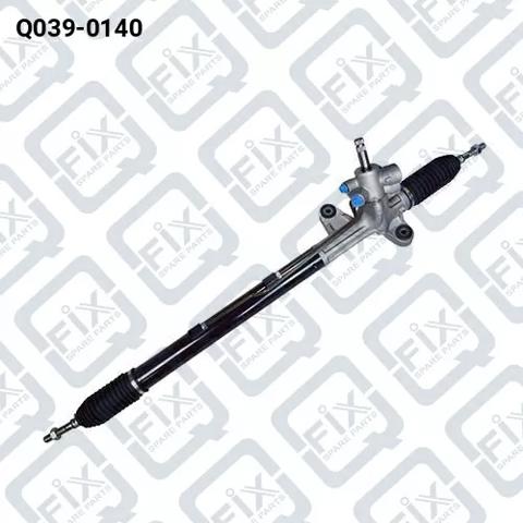 Рейковий рульовий механізм Q0390140 Q-FIX