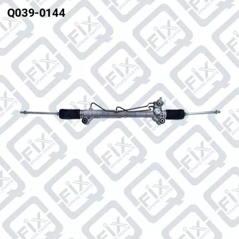 Кермова рейка Q0390144 Q-FIX
