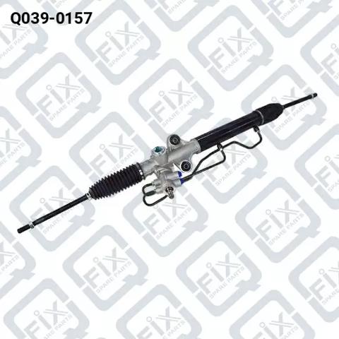 Управління рульове в зборі Q0390157 Q-FIX