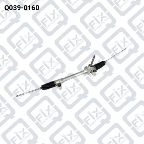 Управління рульове в зборі Q0390160 Q-FIX