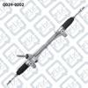 Рейка рульова Q0390202 Q-FIX