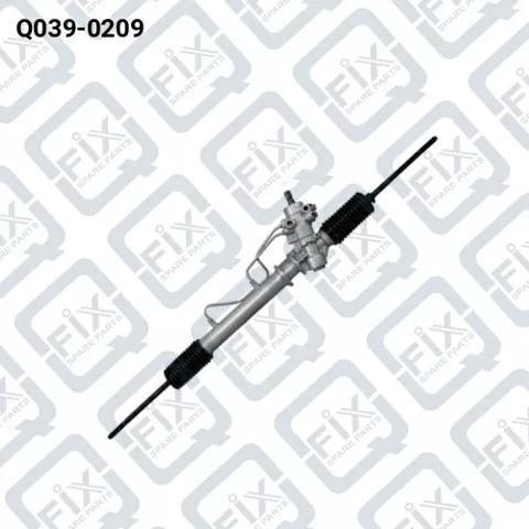 Управління рульове в зборі Q0390209 Q-FIX