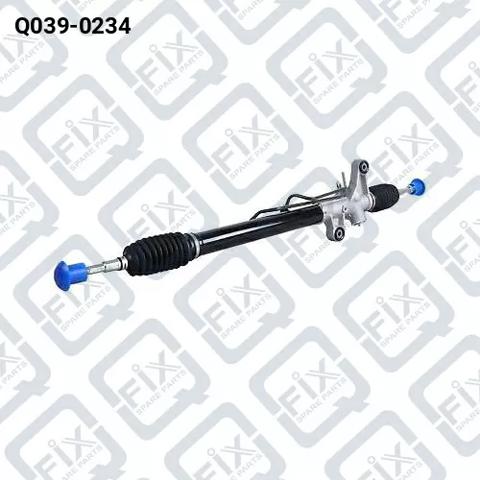 Рульова рейка Q0390234 Q-FIX