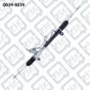 Рейковий рульовий механізм Q0390239 Q-FIX