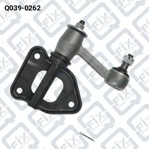 Важіль маятниковий Q0390262 Q-FIX
