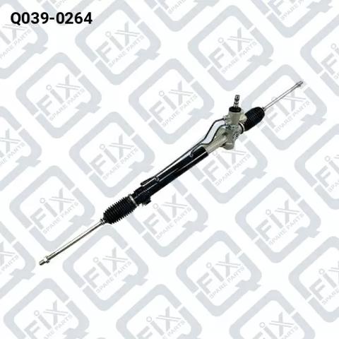 Управління рульове в зборі Q0390264 Q-FIX