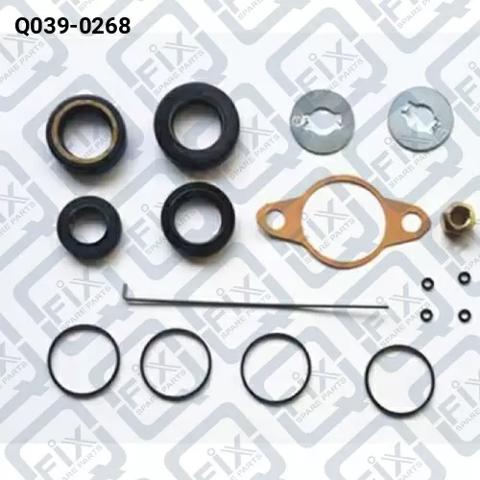 РМК рейки Q0390268 Q-FIX