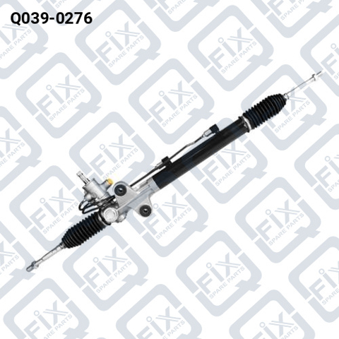 Рейковий рульовий механізм Q0390276 Q-FIX