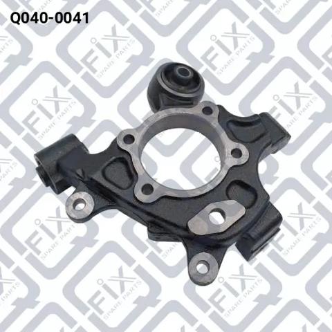 Цапфа права Q0400041 Q-FIX