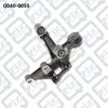 Кулак поворотний правий Q0400055 Q-FIX
