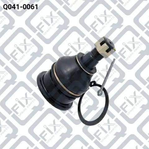Кульова опора, нижня Q0410061 Q-FIX