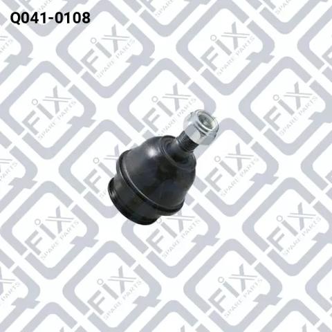 Кульова опора, нижня Q0410108 Q-FIX