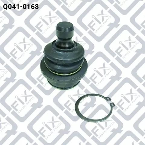 Кульова опора, нижня Q0410168 Q-FIX