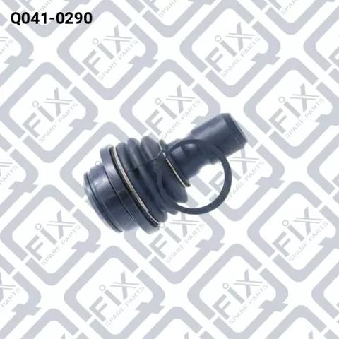 Кульові на авто Q0410290 Q-FIX