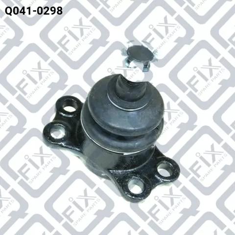 Кульові на авто Q0410298 Q-FIX