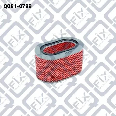Повітряний фільтр двигуна Q0810789 Q-FIX