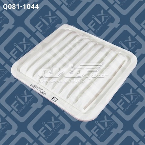 Система автоматичного очищення повітряного фільтра Джилі Mk