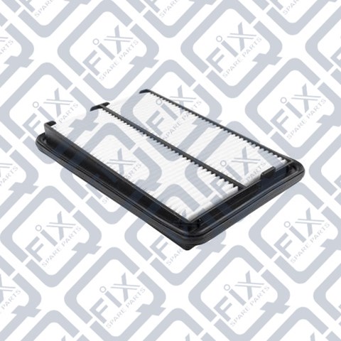 Повітряний фільтр двигуна Q0811048 Q-FIX