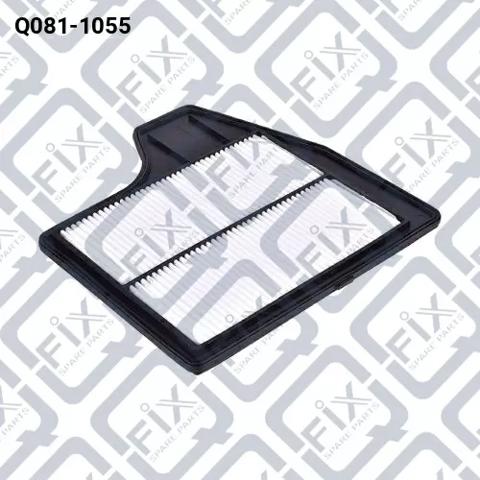 Автомобільний фільтр повітря Q0811055 Q-FIX