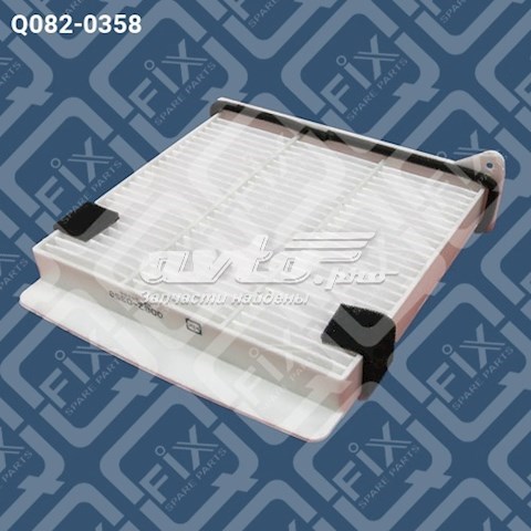 Фільтр пиловий Міцубісі Лансер 9