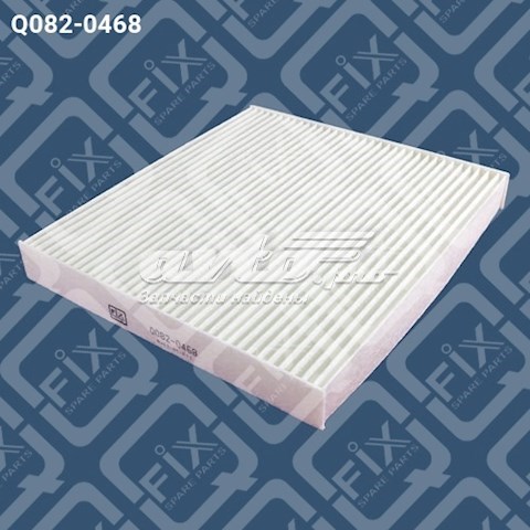 Фільтр пиловий Q0820468 Q-FIX