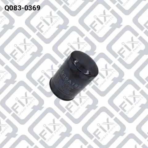 Фільтр відцентровий очищення масла Q0830369 Q-FIX