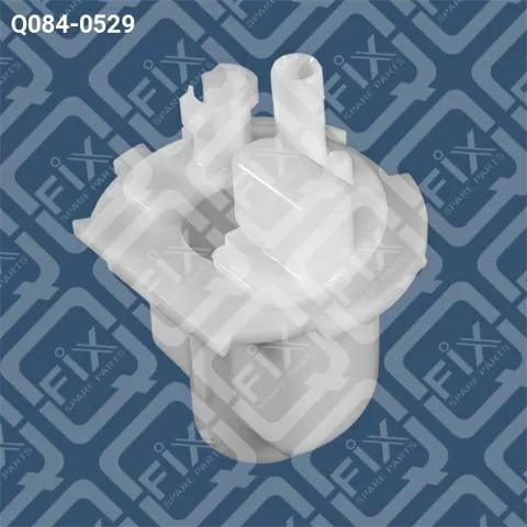 Фільтр паливний Q0840529 Q-FIX