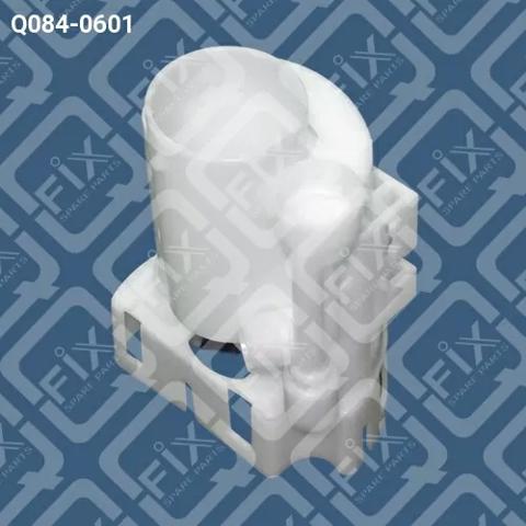 Фільтр палива Q0840601 Q-FIX