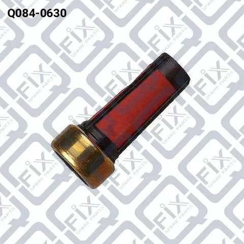 Фільтр палива Q0840630 Q-FIX