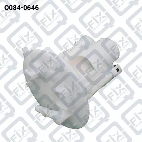 Фільтр палива Q0840646 Q-FIX