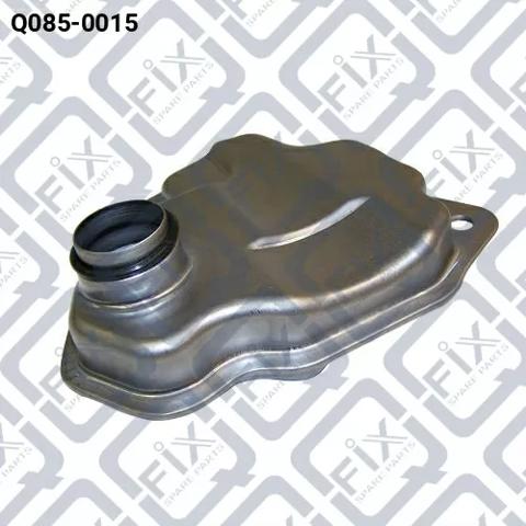 Фільтр для автомат коробки Q0850015 Q-FIX